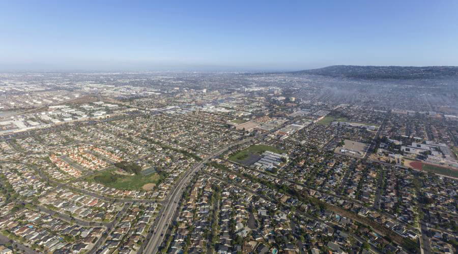 Meest Populaire Voertuigkeuzes in Torrance